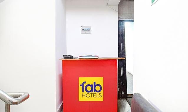 Stay Kiya Royal Oak Calcutta Buitenkant foto