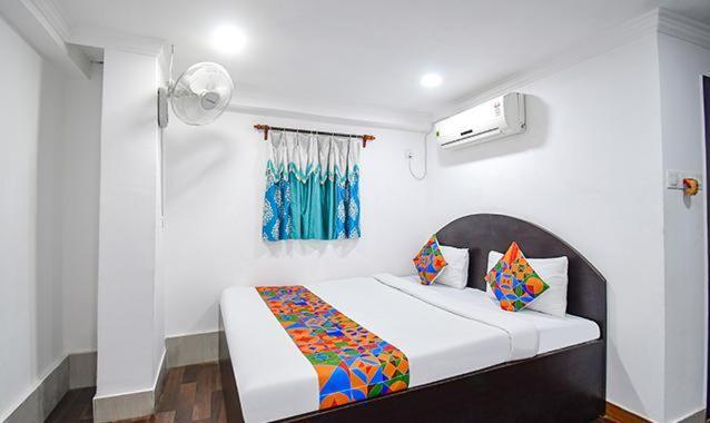 Stay Kiya Royal Oak Calcutta Buitenkant foto