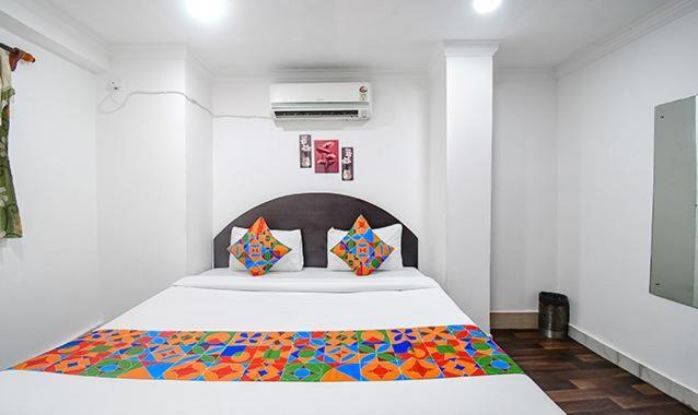 Stay Kiya Royal Oak Calcutta Buitenkant foto